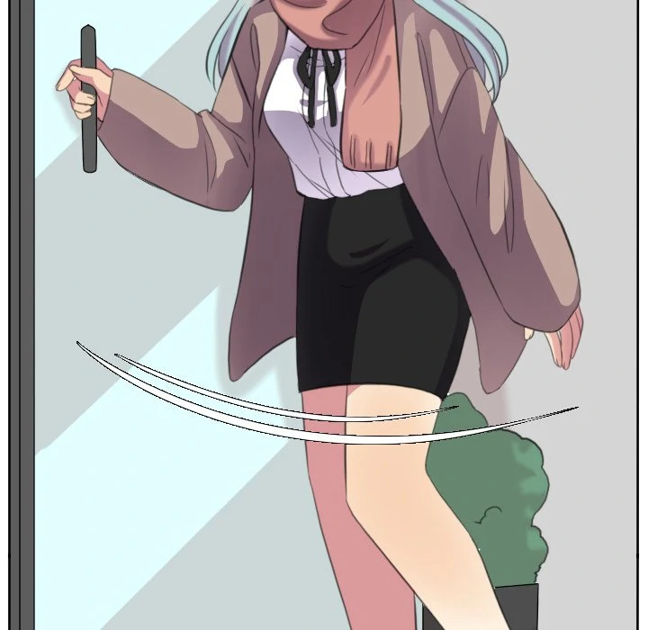 The chill couple Chapter 97 - page 38