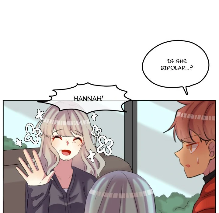 The chill couple Chapter 97 - page 40