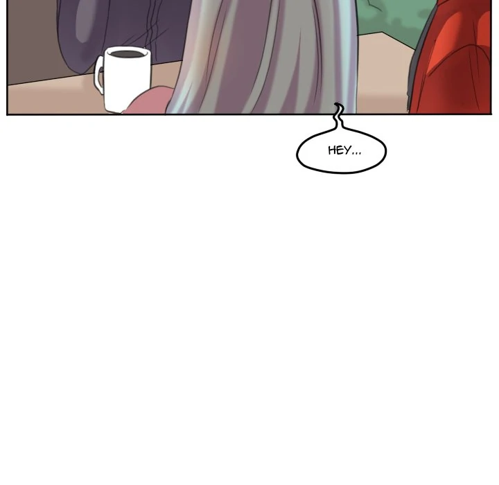 The chill couple Chapter 97 - page 41
