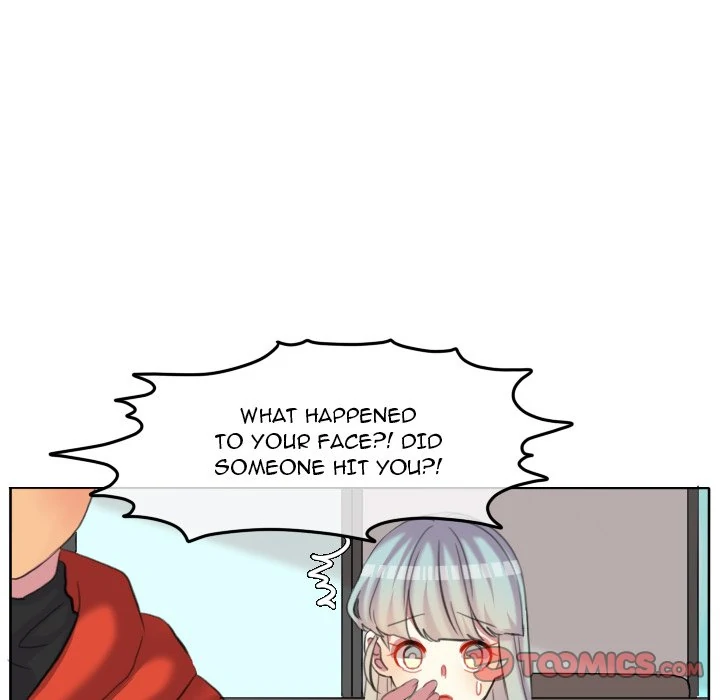 The chill couple Chapter 97 - page 42
