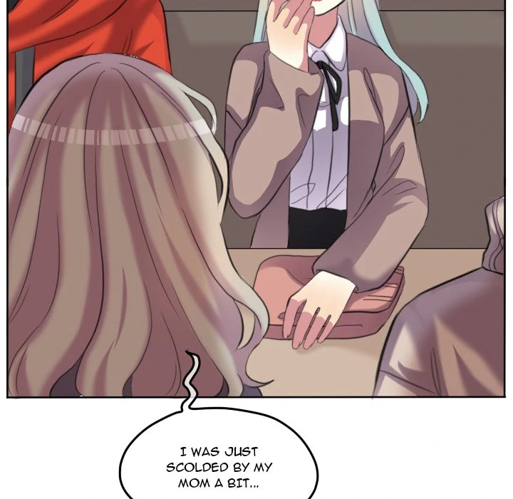 The chill couple Chapter 97 - page 43