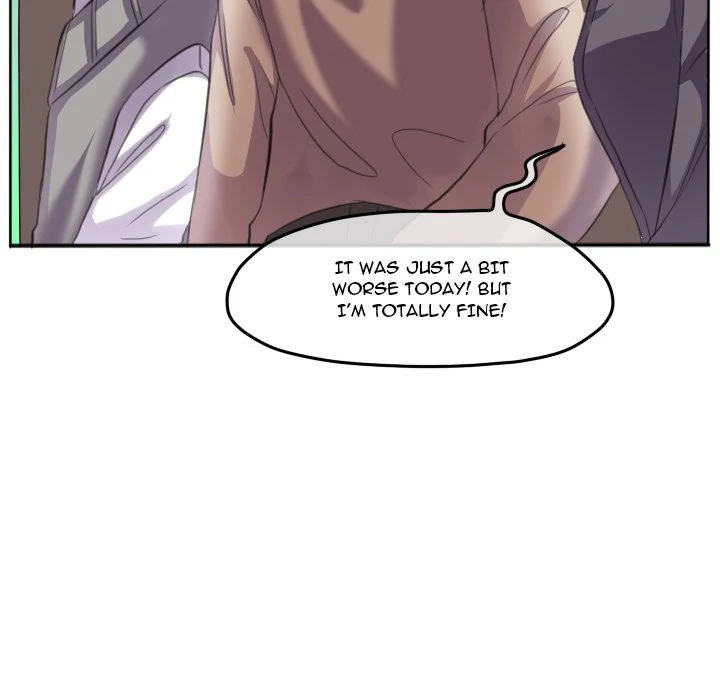 The chill couple Chapter 97 - page 46