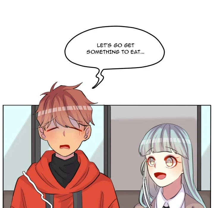 The chill couple Chapter 97 - page 49