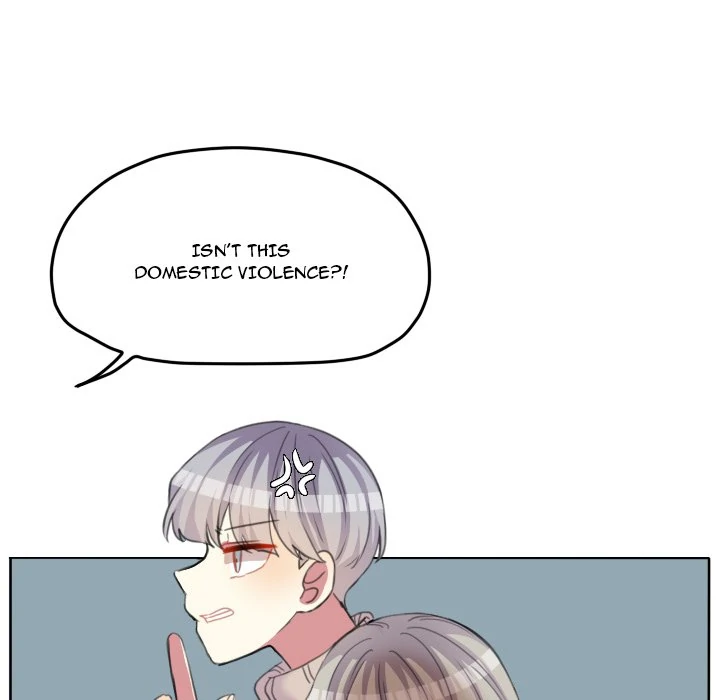 The chill couple Chapter 97 - page 5
