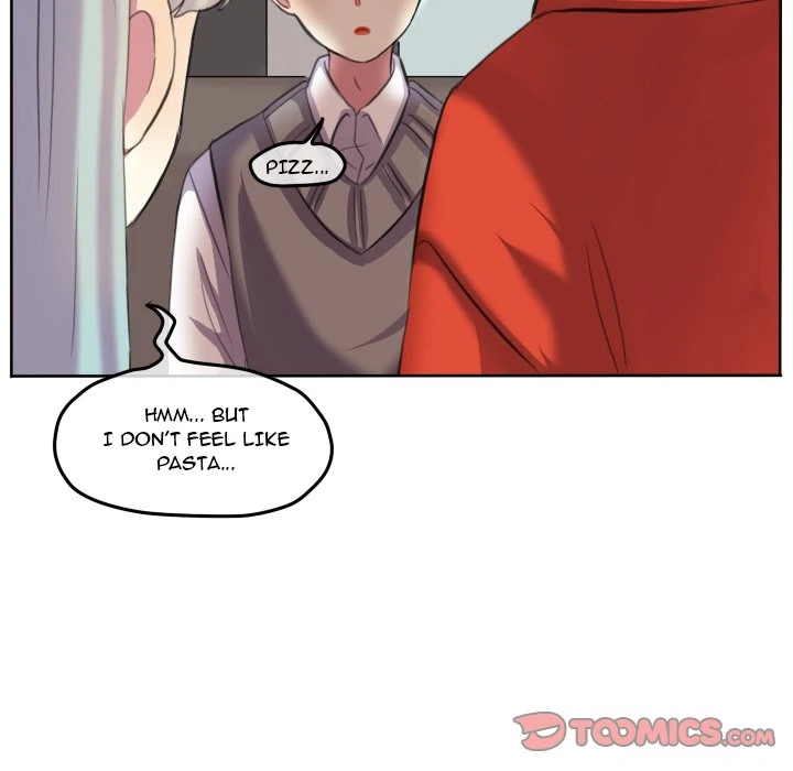 The chill couple Chapter 97 - page 52