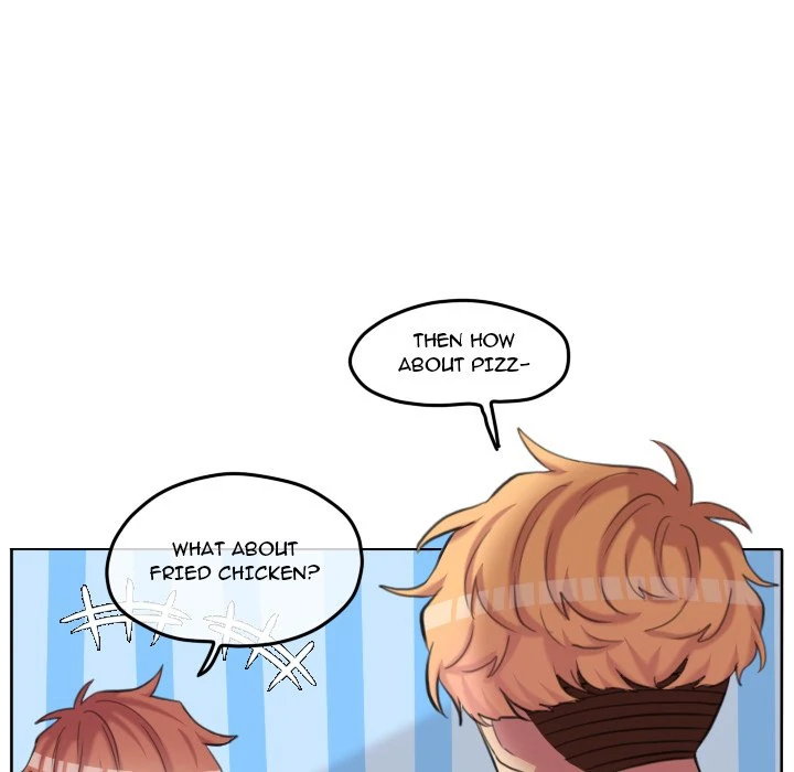 The chill couple Chapter 97 - page 53