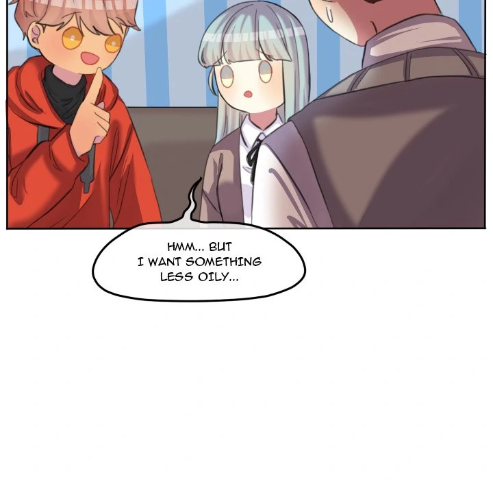 The chill couple Chapter 97 - page 54