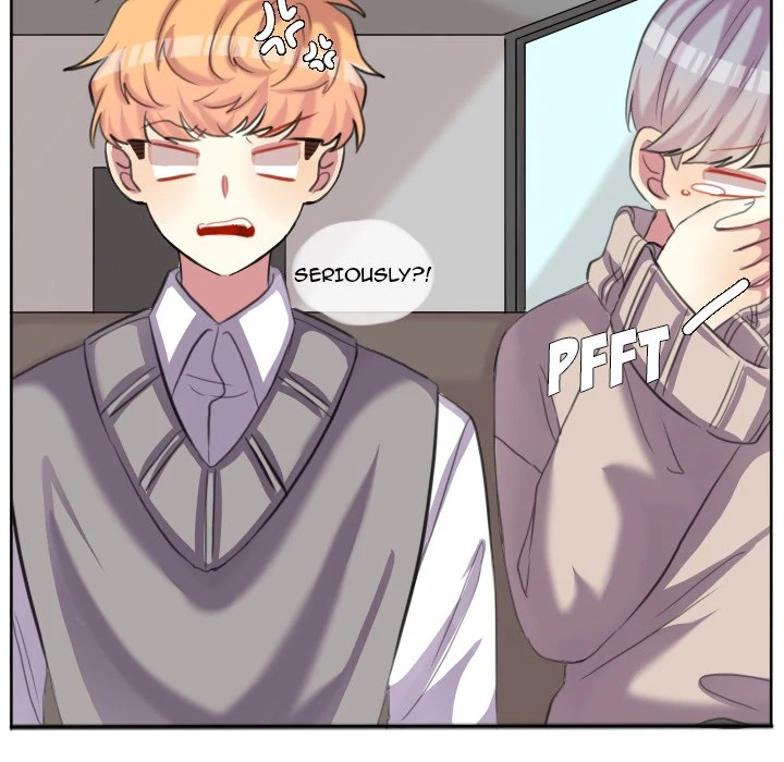 The chill couple Chapter 97 - page 57