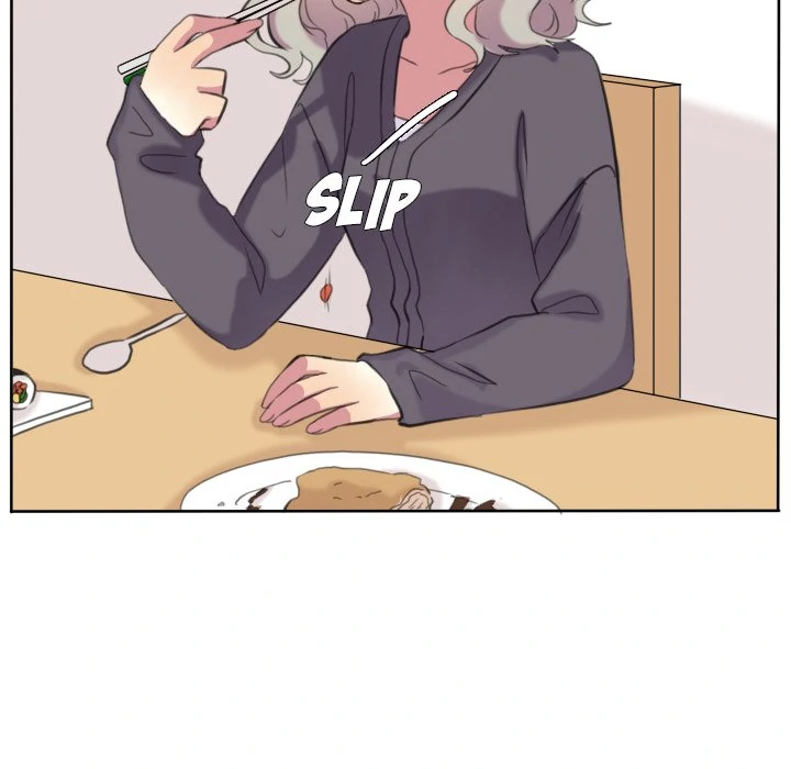 The chill couple Chapter 97 - page 61