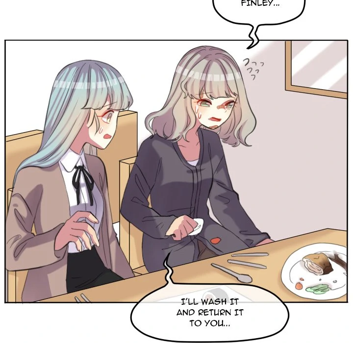 The chill couple Chapter 97 - page 63