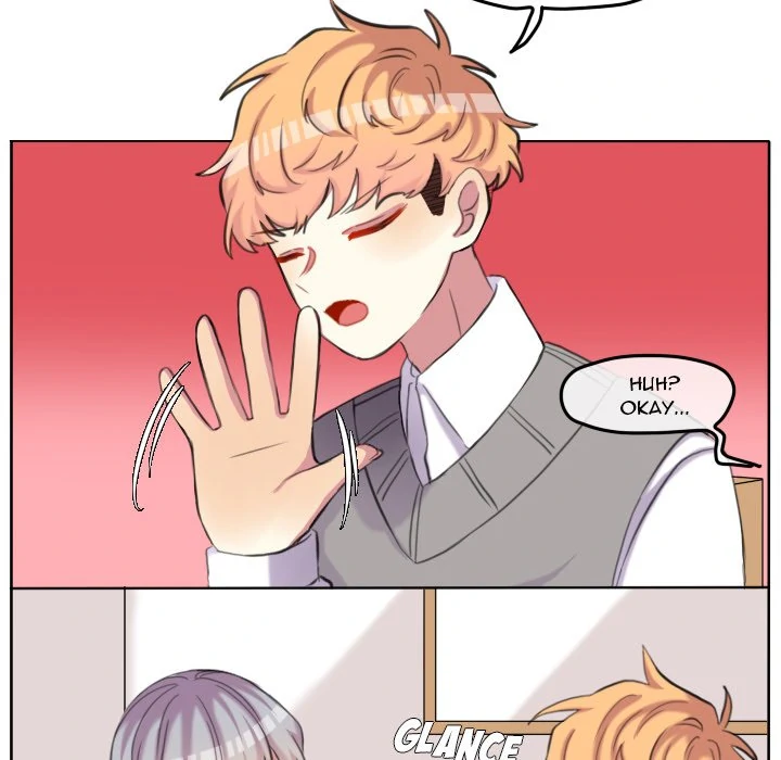 The chill couple Chapter 97 - page 65