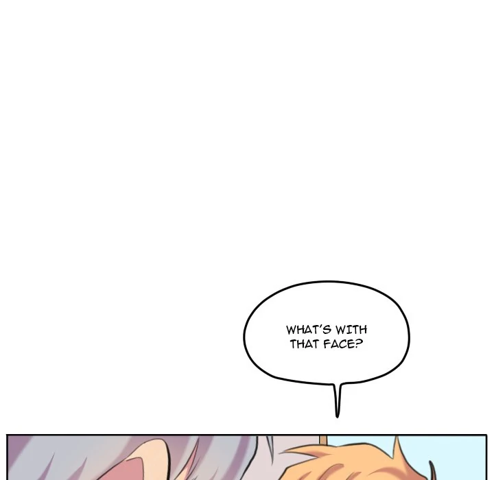 The chill couple Chapter 97 - page 67