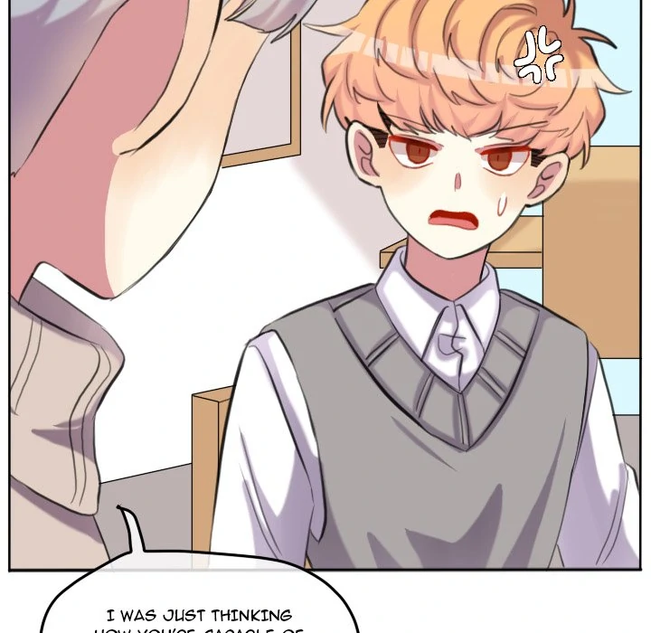 The chill couple Chapter 97 - page 68