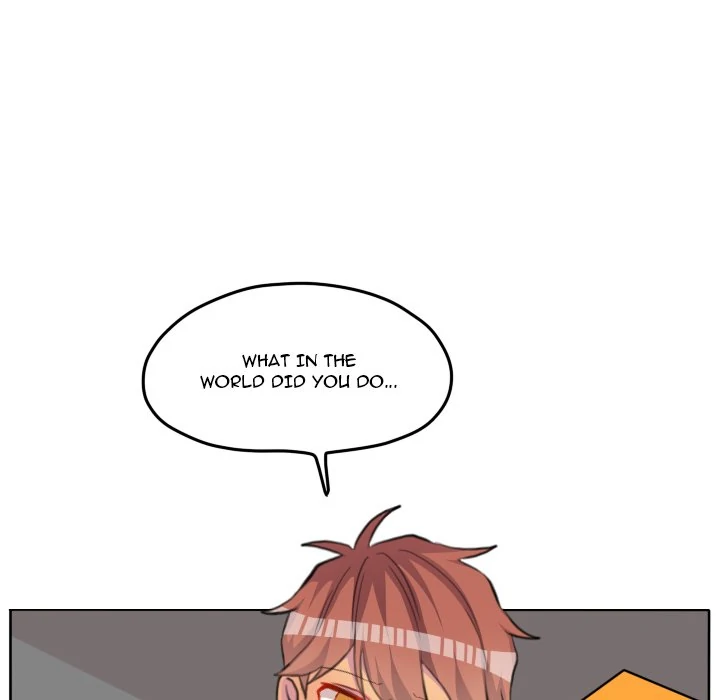 The chill couple Chapter 97 - page 7
