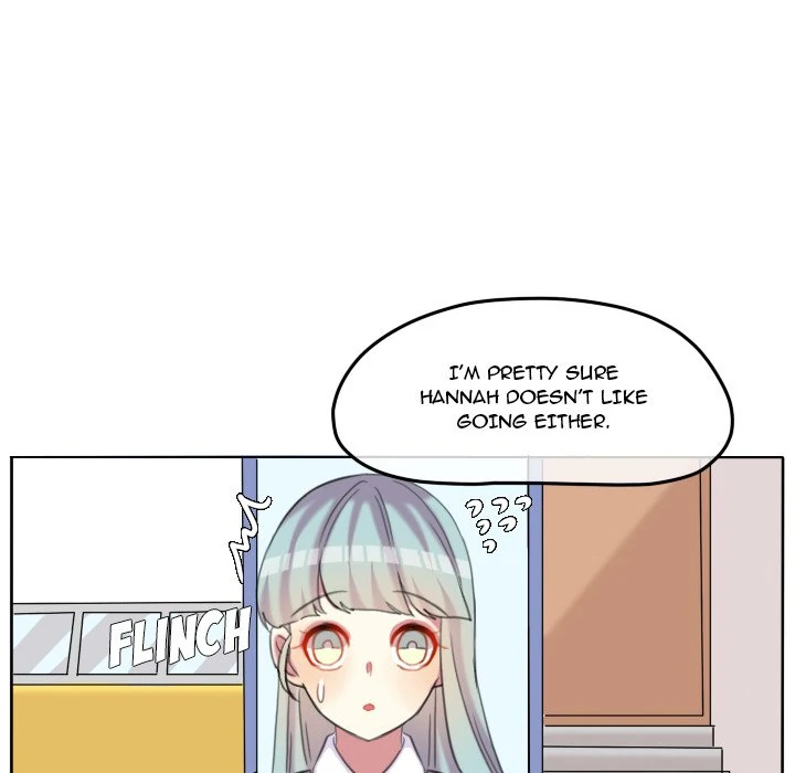 The chill couple Chapter 97 - page 76