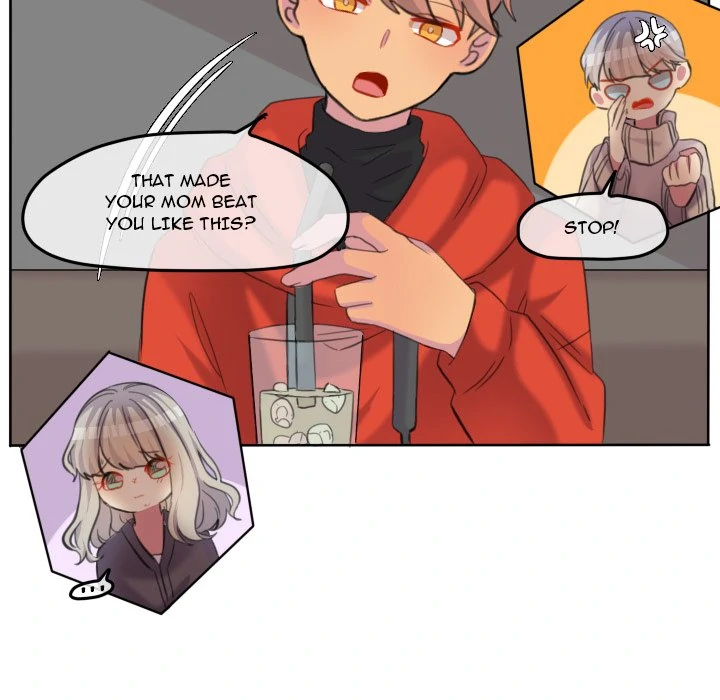 The chill couple Chapter 97 - page 8