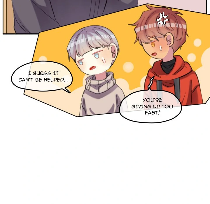 The chill couple Chapter 97 - page 80