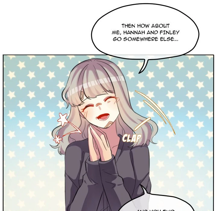 The chill couple Chapter 97 - page 83
