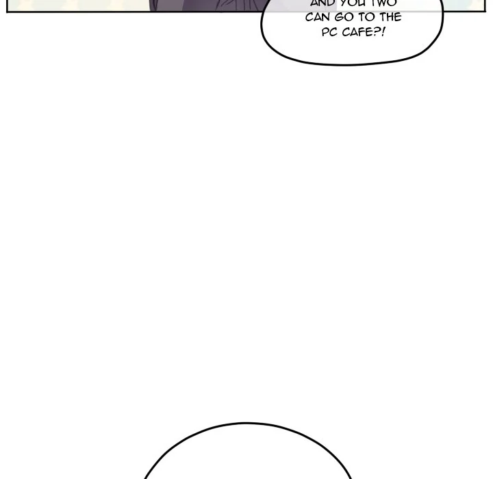 The chill couple Chapter 97 - page 84