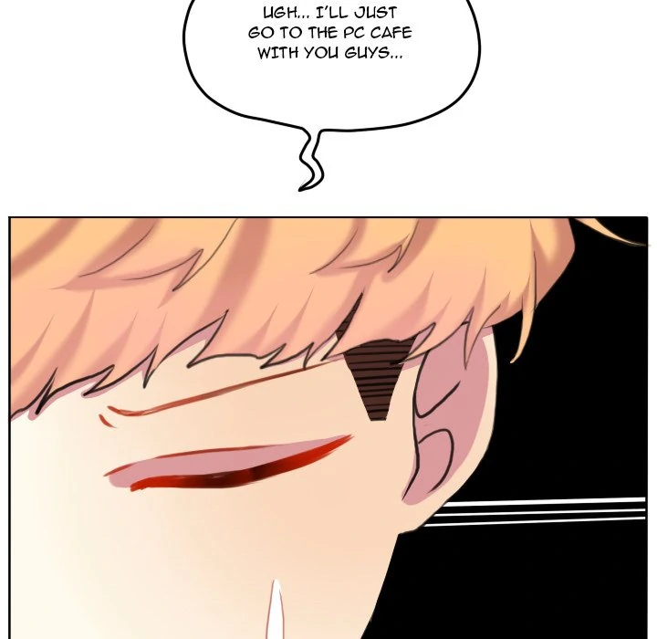 The chill couple Chapter 97 - page 85
