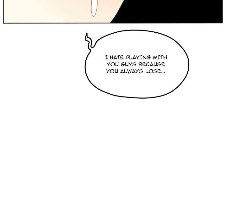 The chill couple Chapter 97 - page 86