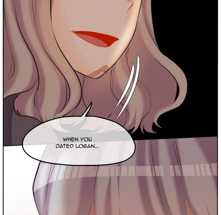 The chill couple Chapter 97 - page 91