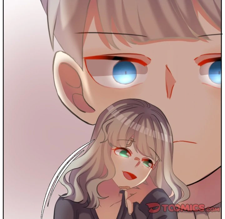 The chill couple Chapter 97 - page 92