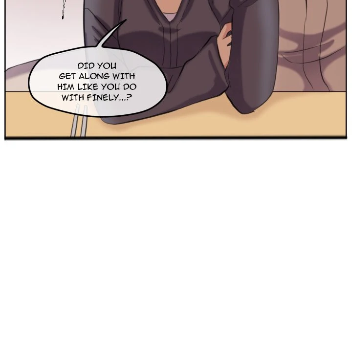 The chill couple Chapter 97 - page 93