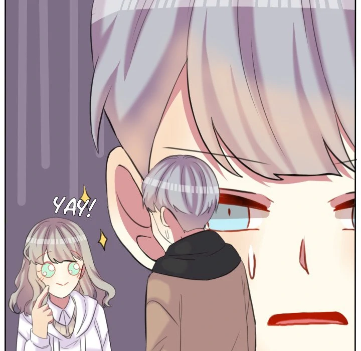 The chill couple Chapter 96 - page 11