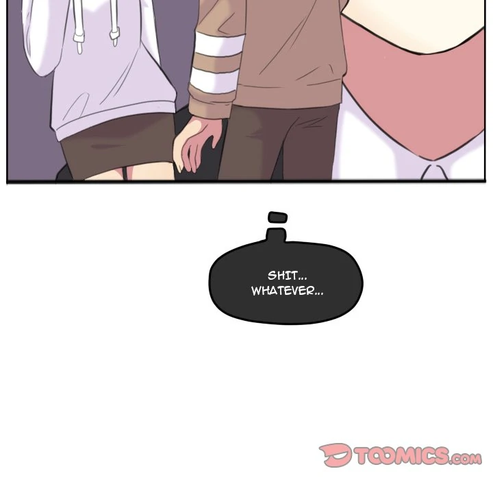 The chill couple Chapter 96 - page 12
