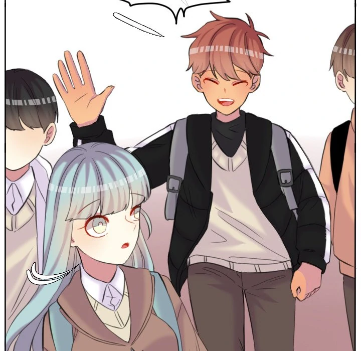 The chill couple Chapter 96 - page 16