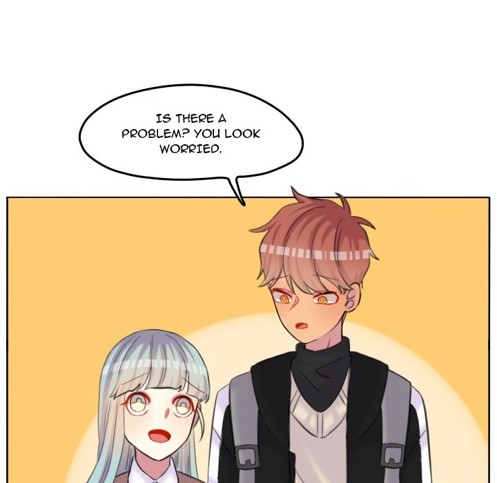 The chill couple Chapter 96 - page 18