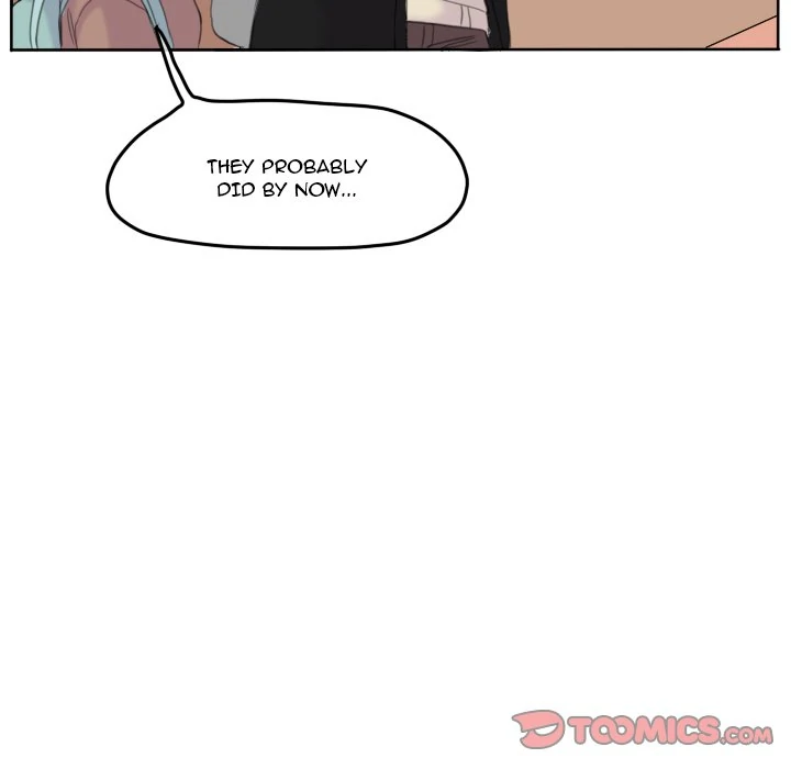 The chill couple Chapter 96 - page 22