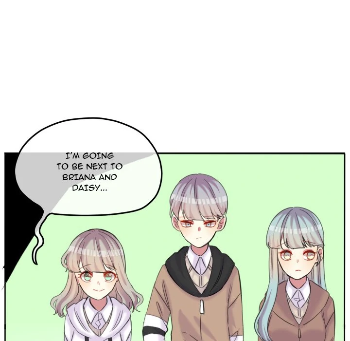 The chill couple Chapter 96 - page 23
