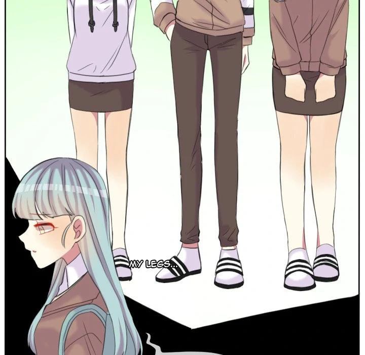 The chill couple Chapter 96 - page 24