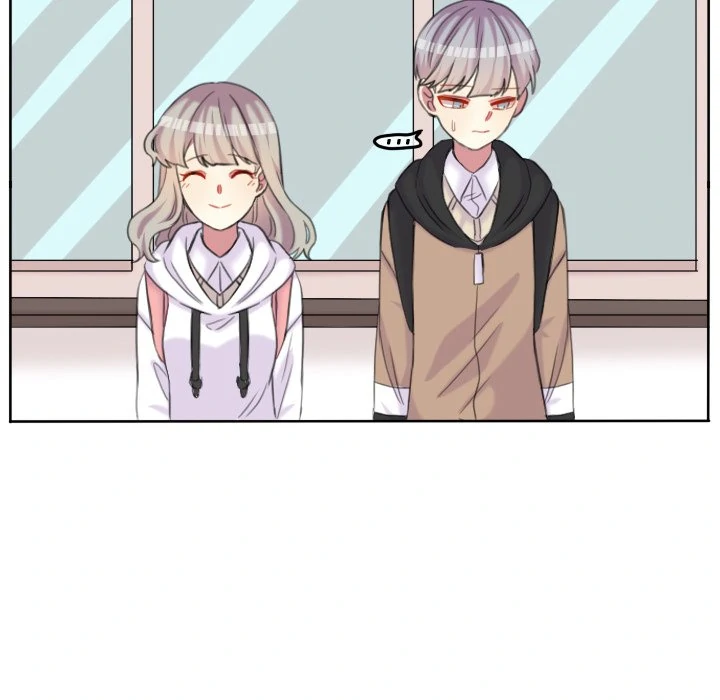 The chill couple Chapter 96 - page 29