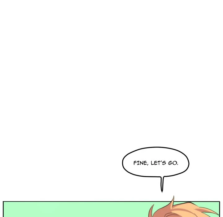 The chill couple Chapter 96 - page 30