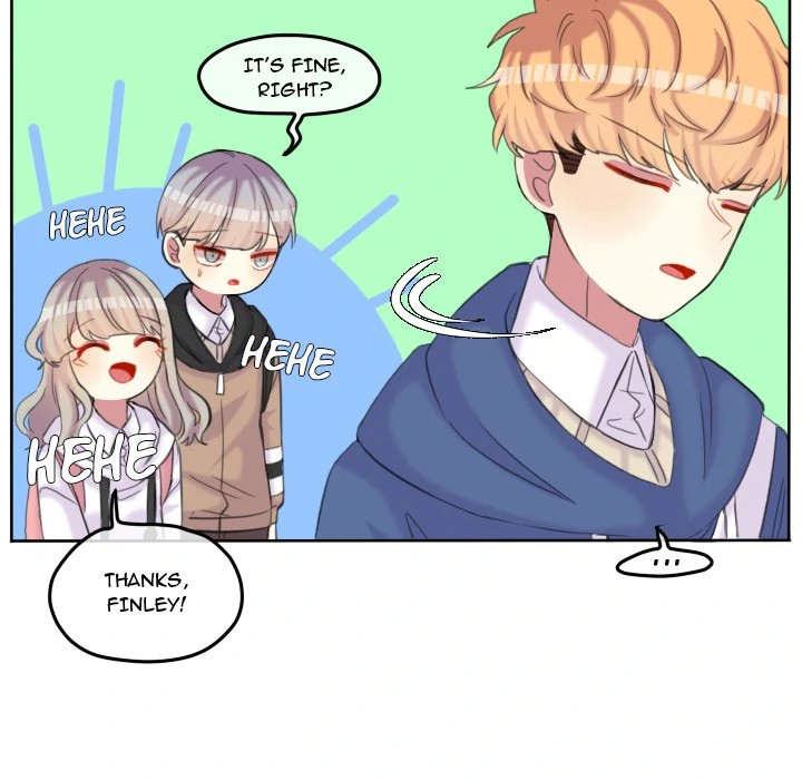 The chill couple Chapter 96 - page 31