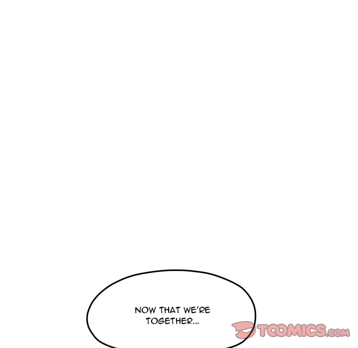 The chill couple Chapter 96 - page 32