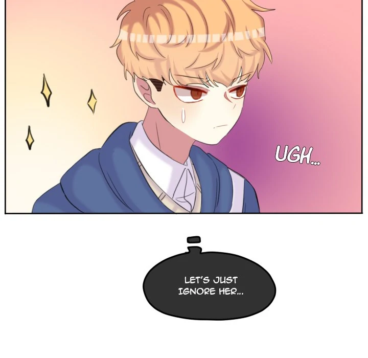 The chill couple Chapter 96 - page 36