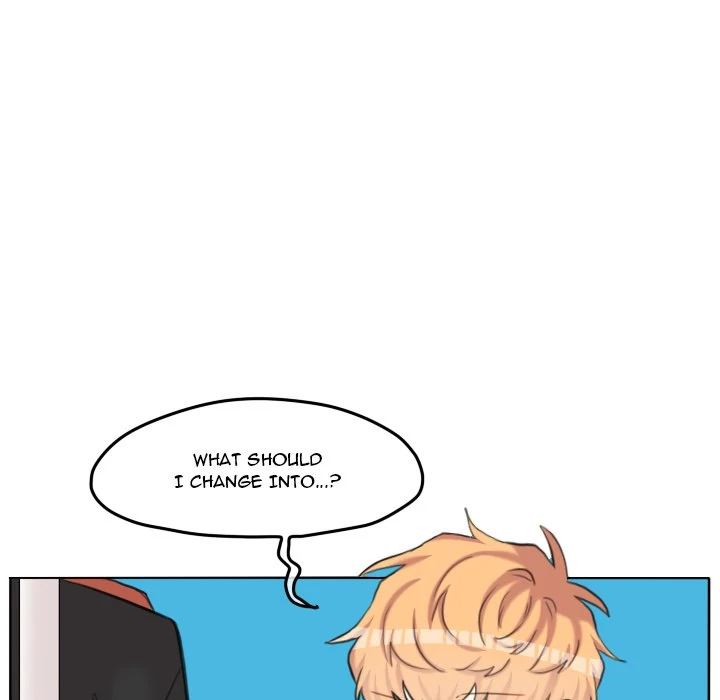 The chill couple Chapter 96 - page 39