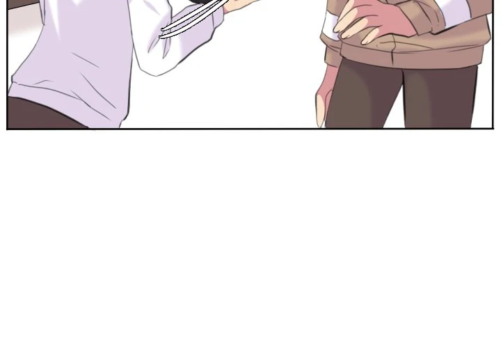 The chill couple Chapter 96 - page 4