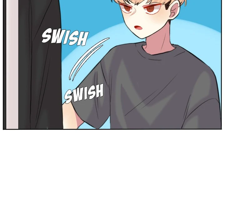 The chill couple Chapter 96 - page 40