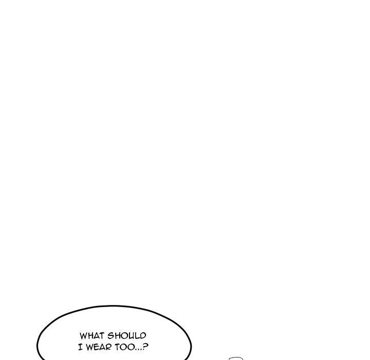 The chill couple Chapter 96 - page 41