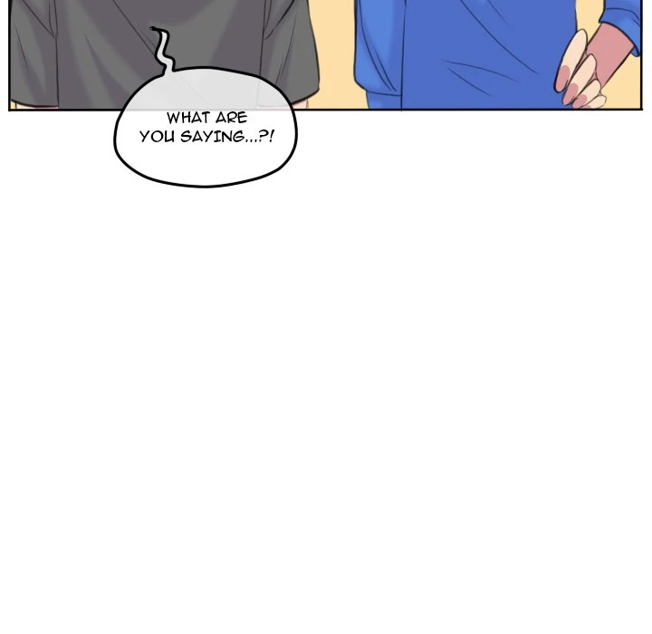 The chill couple Chapter 96 - page 45