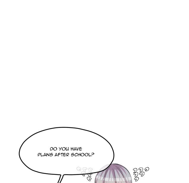 The chill couple Chapter 96 - page 5