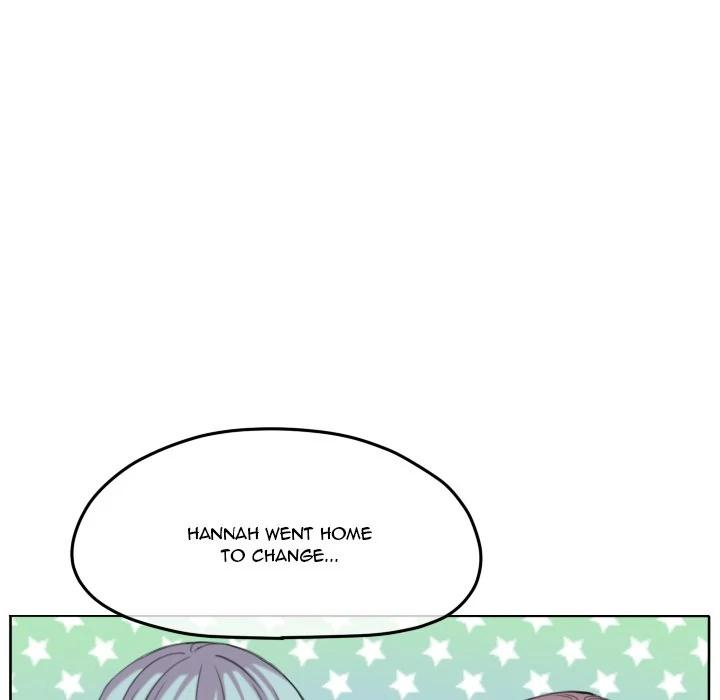 The chill couple Chapter 96 - page 50