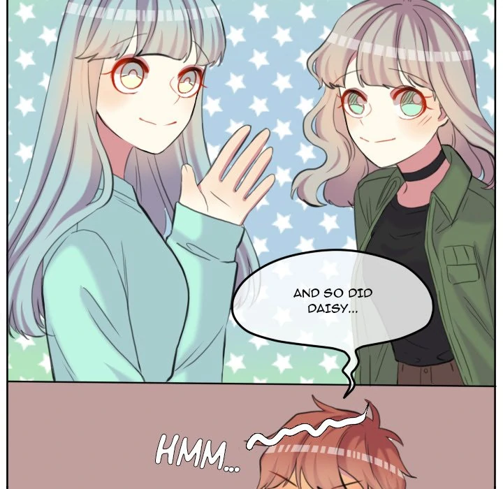 The chill couple Chapter 96 - page 51