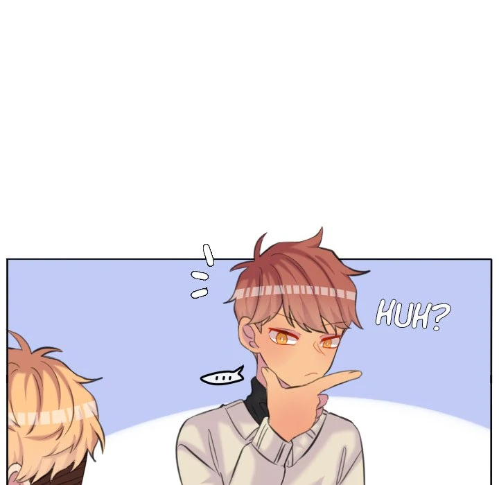 The chill couple Chapter 96 - page 53
