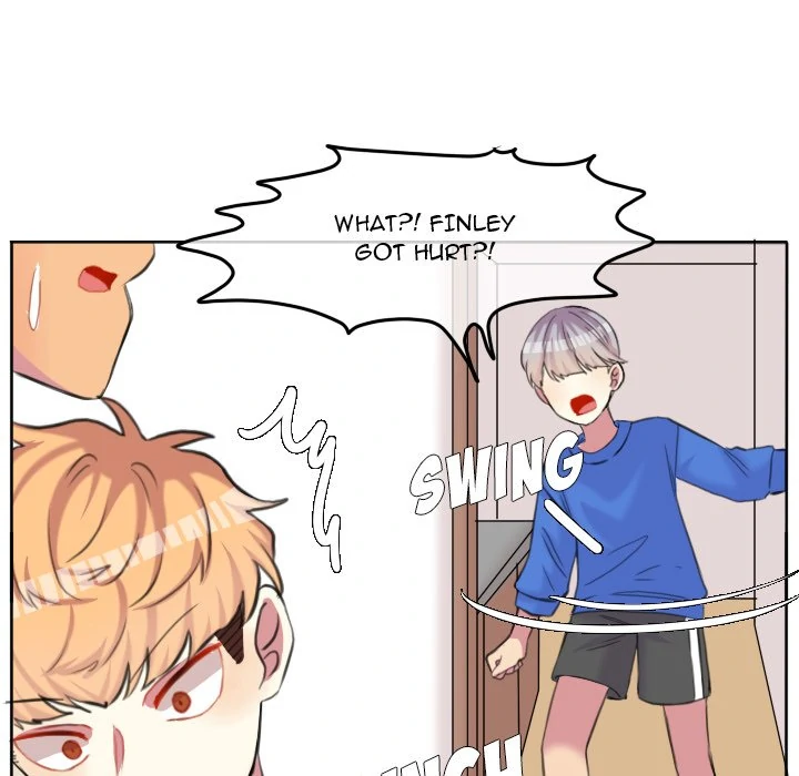 The chill couple Chapter 96 - page 56